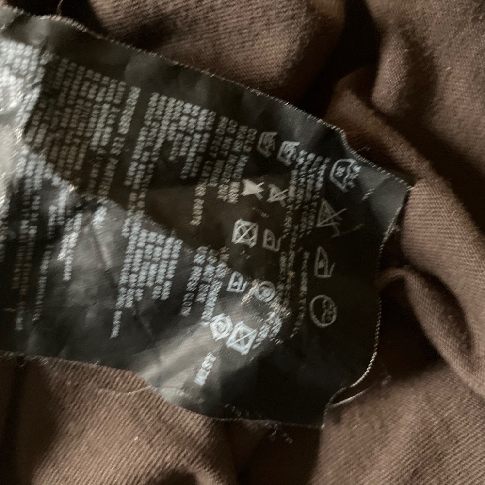 Prada Button Down Polo - image 7